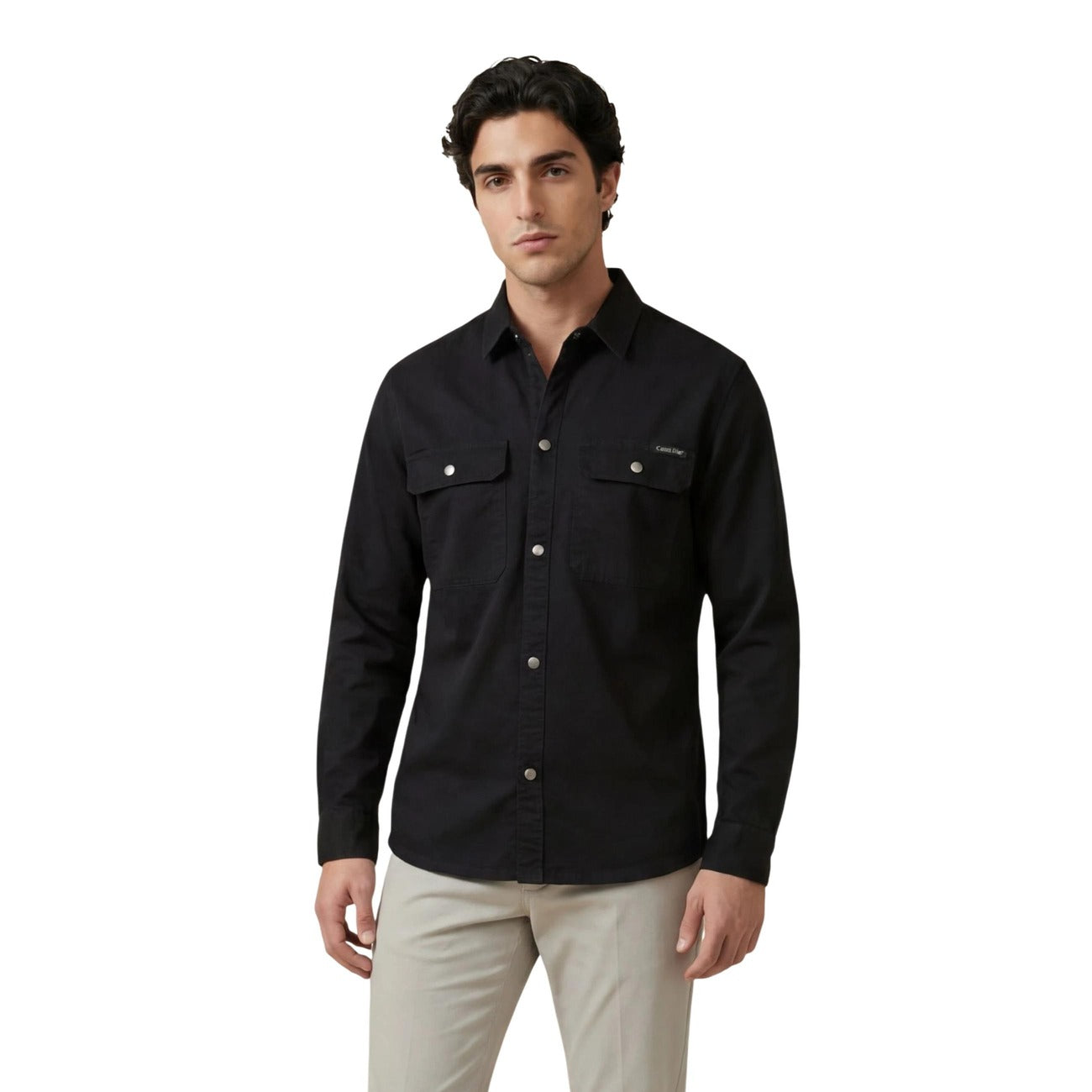 Calvin Klein Jeans Men Shirt