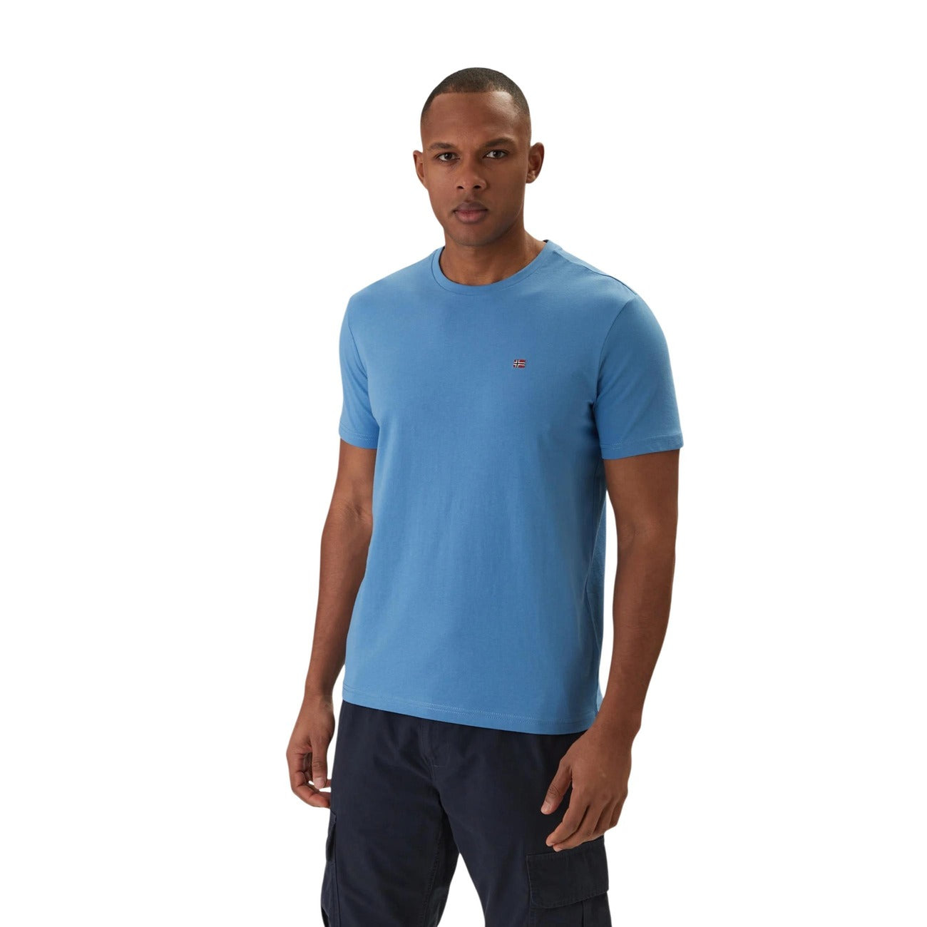 Napapijri Men T-Shirt