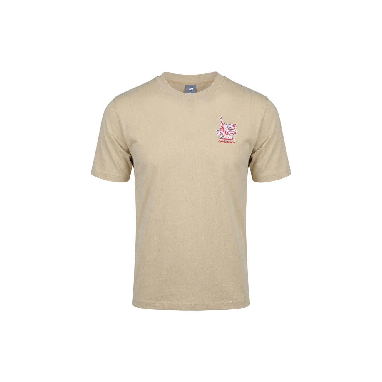 New Balance Men T-Shirt