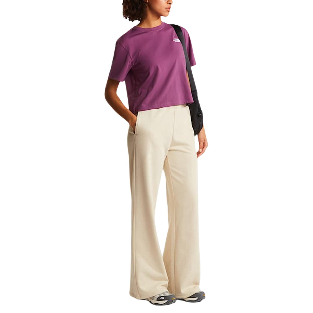 The North Face  Women T-Shirt