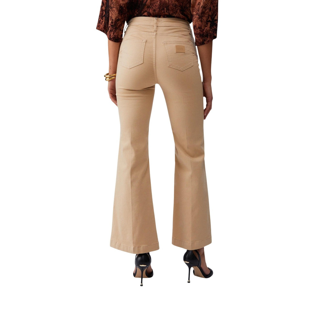 Liu Jo  Women Trousers
