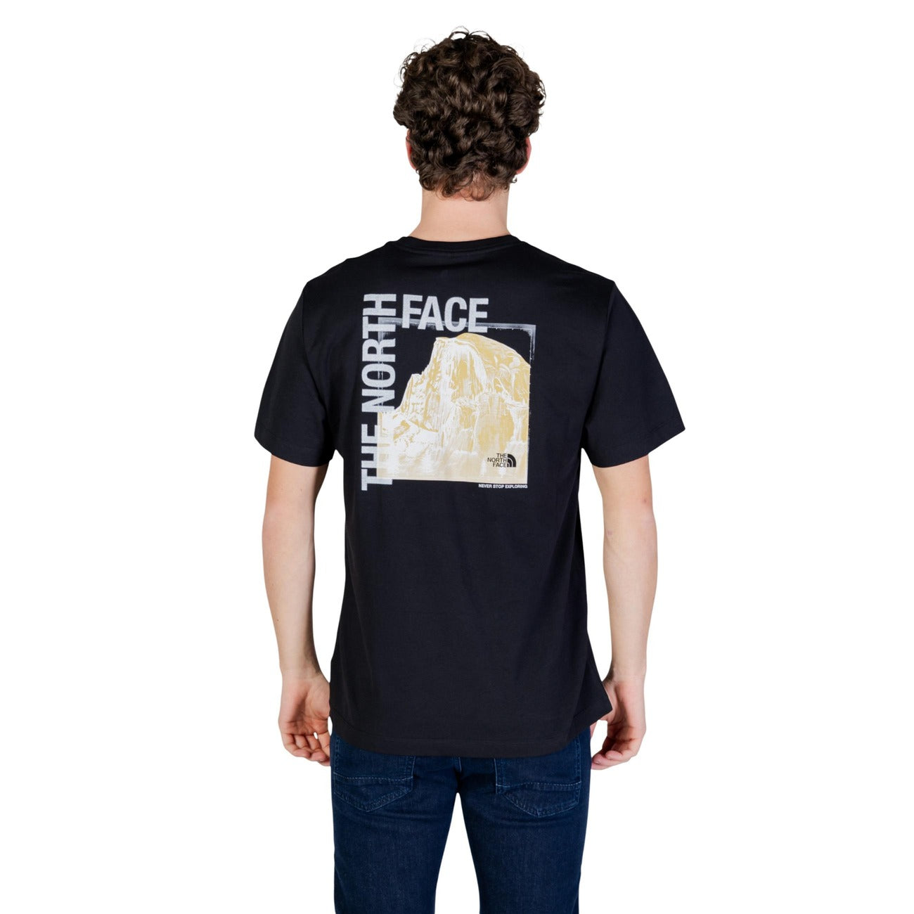 The North Face Men T-Shirt