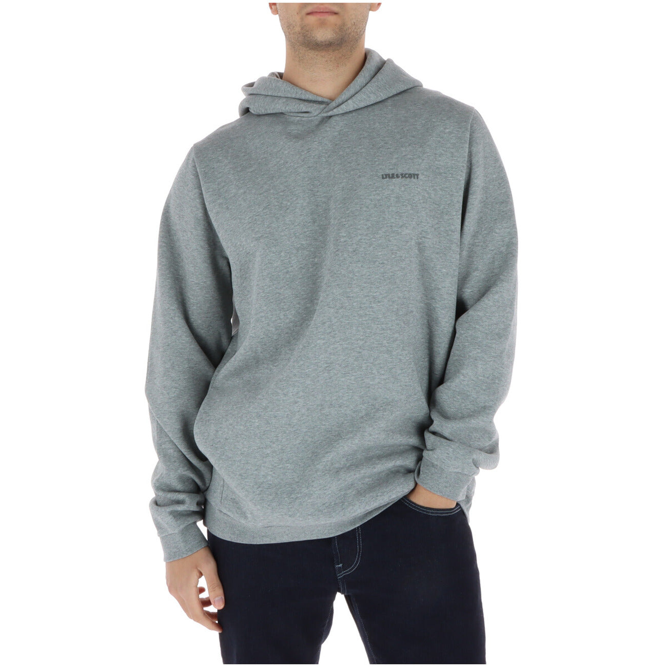 Lyle & Scott Men Sweatshirts