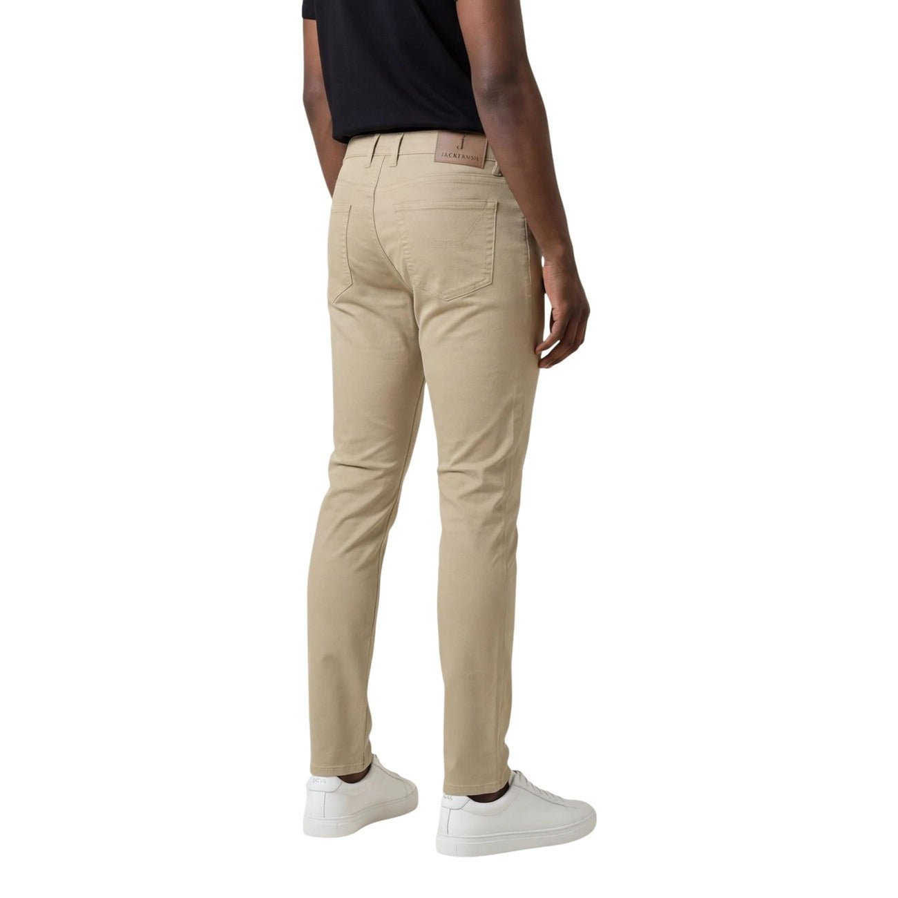 Jeckerson Men Trousers