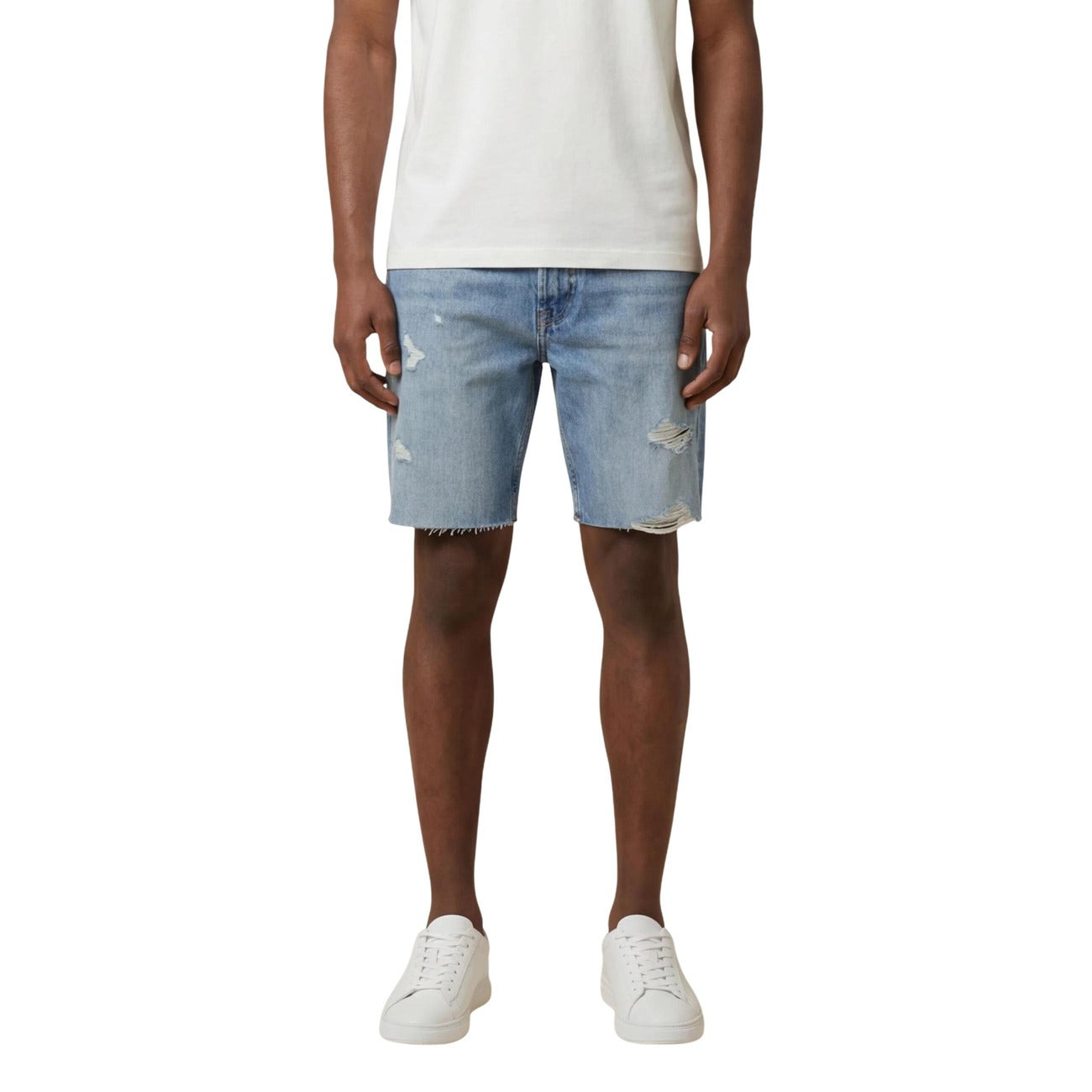 Calvin Klein Jeans Men Shorts