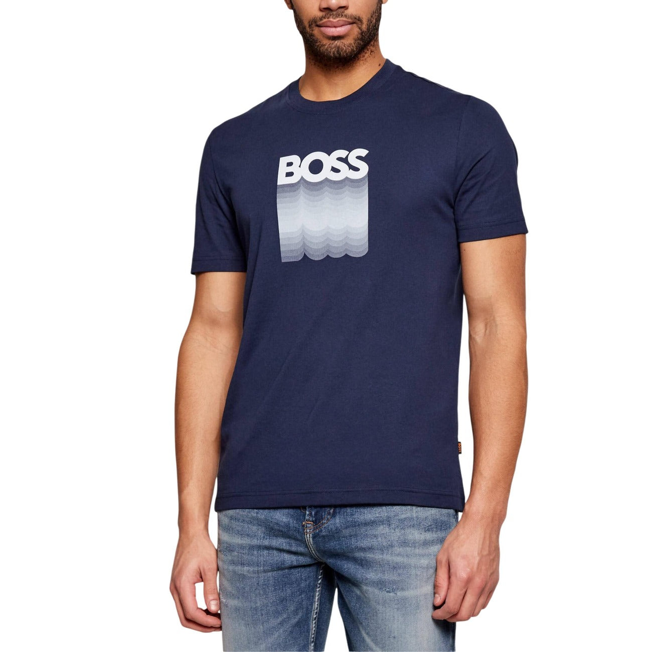 Boss Men T-Shirt