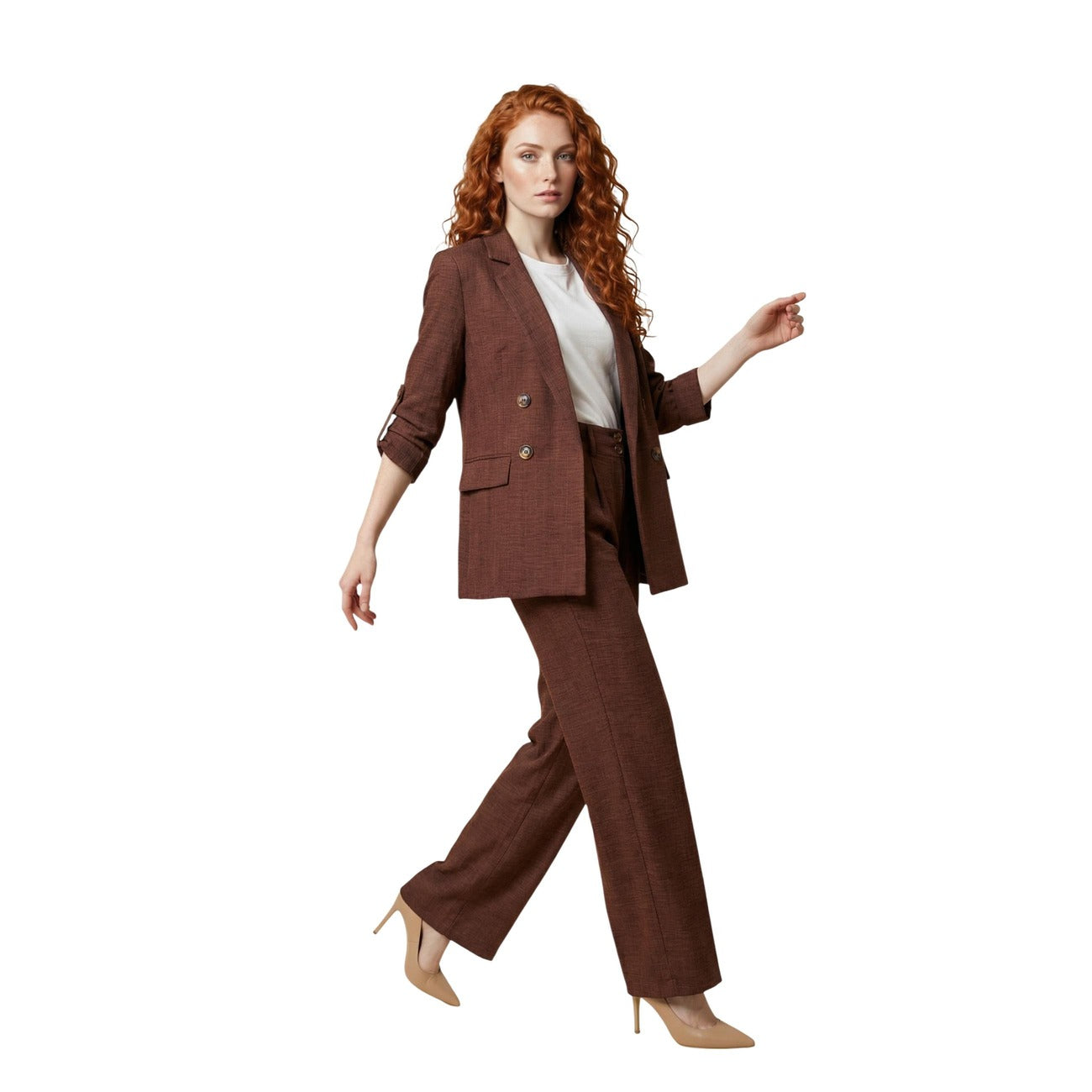Artigli  Women Trousers