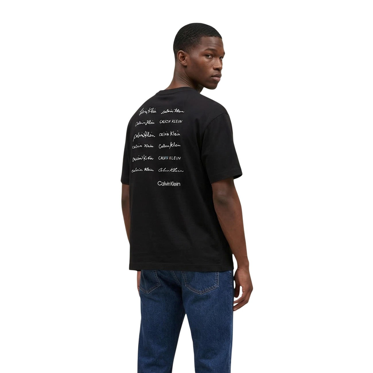 Calvin Klein Jeans Men T-Shirt