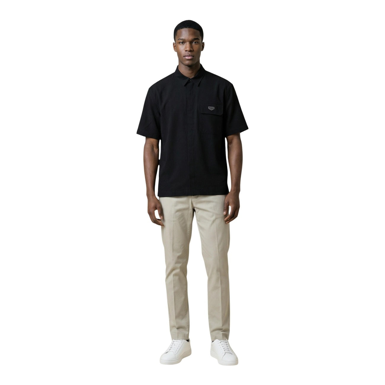 Antony Morato Men Shirt