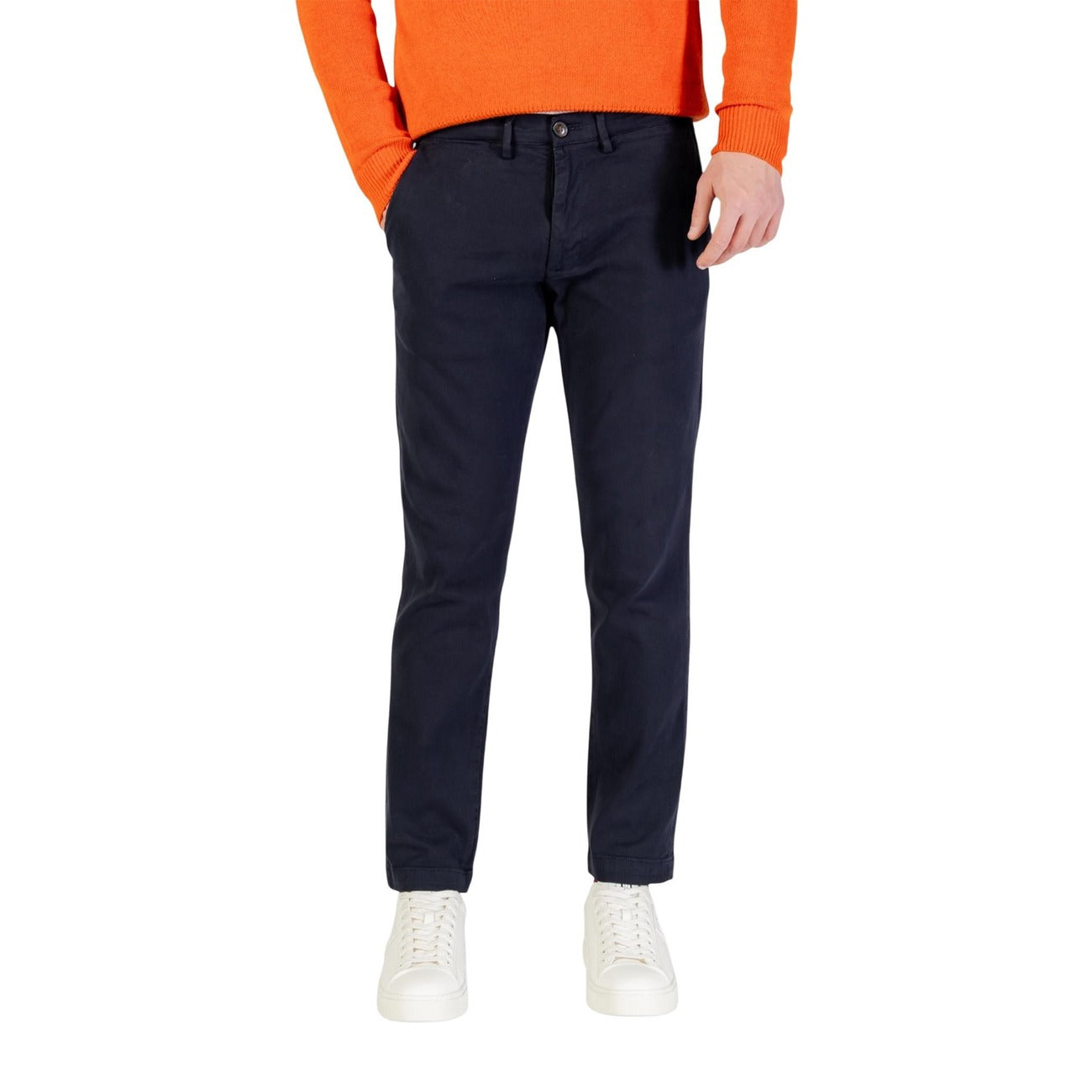 Borghese Men Trousers