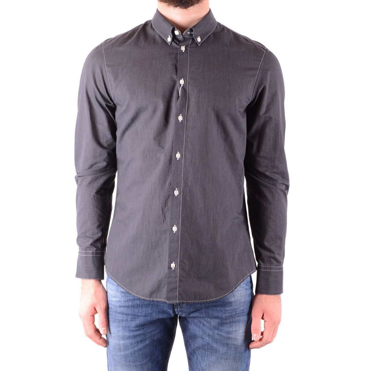 Armani Collezioni Men Shirt