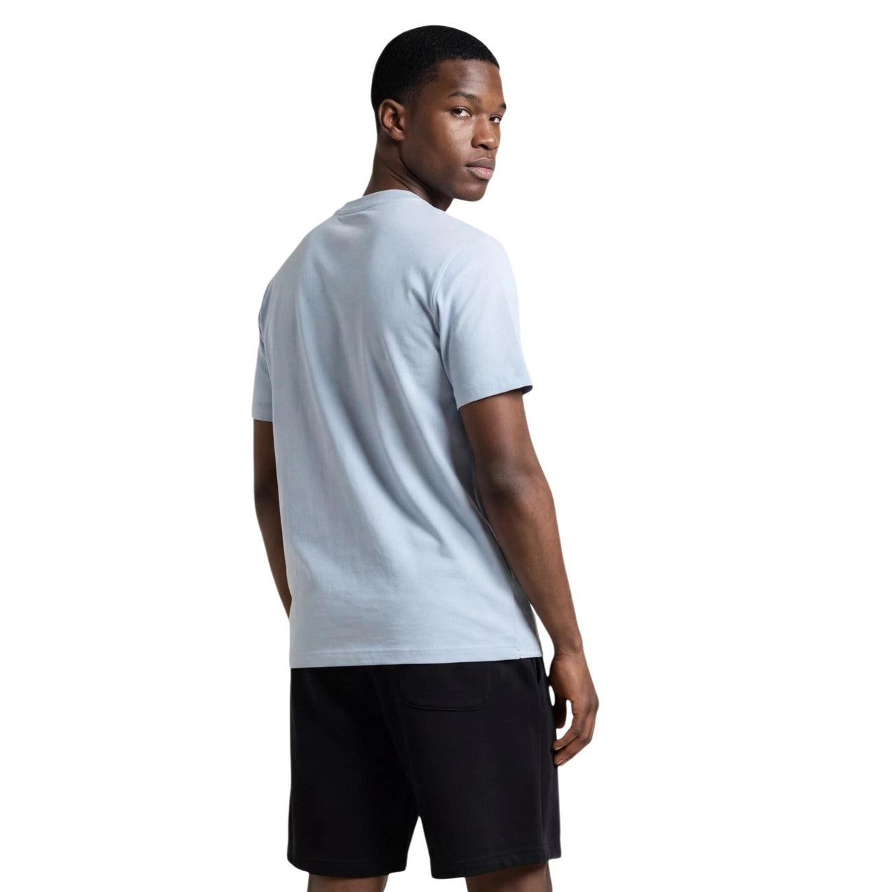 New Balance Men T-Shirt