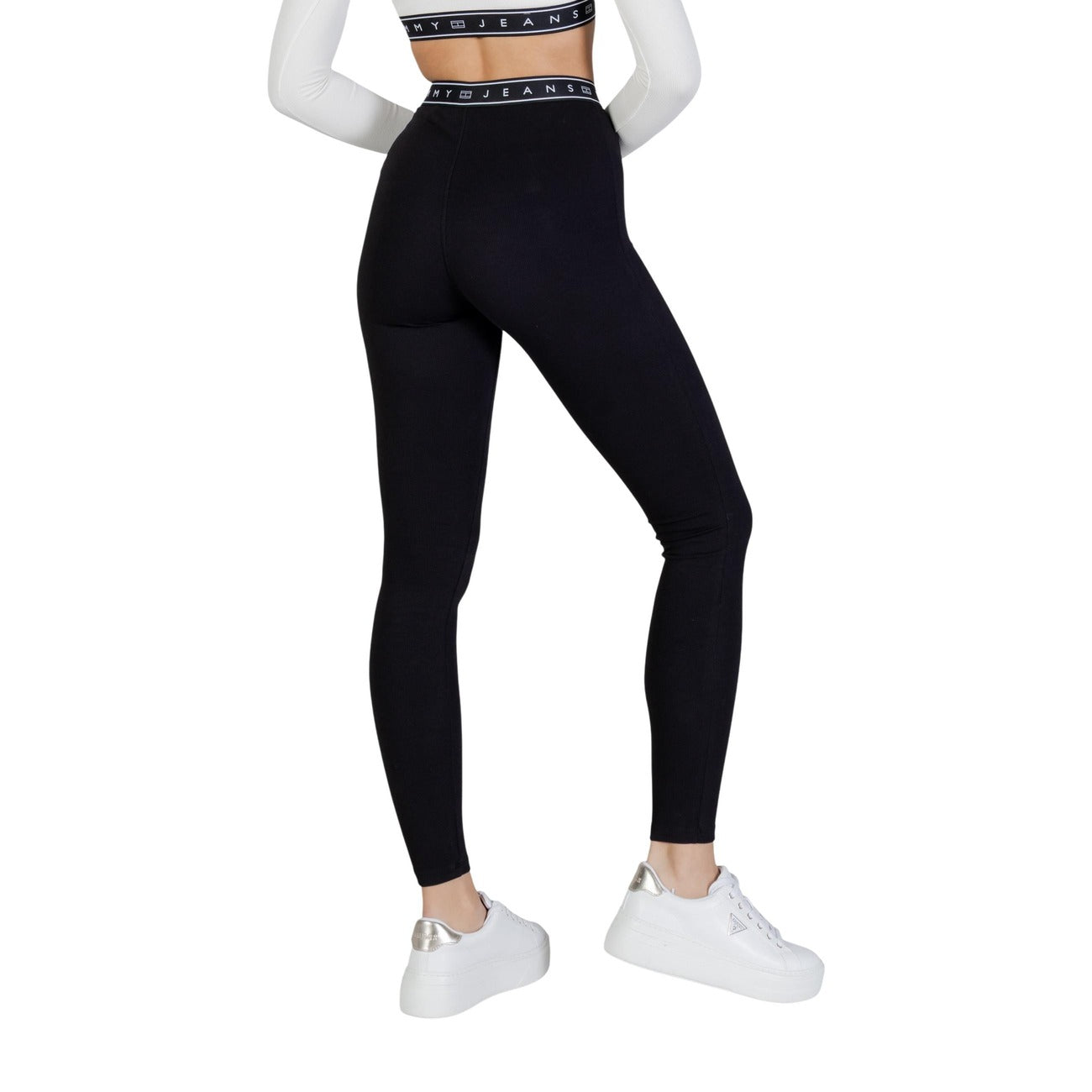 Tommy Hilfiger Jeans  Women Trousers