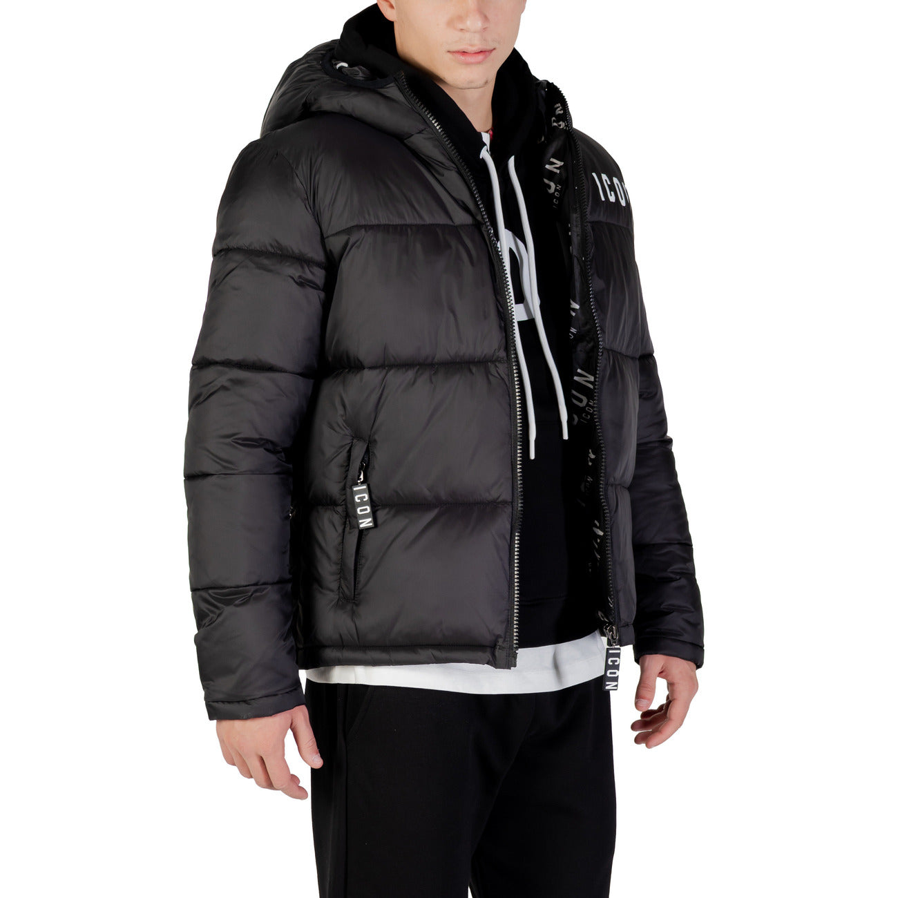 Icon Men Jacket