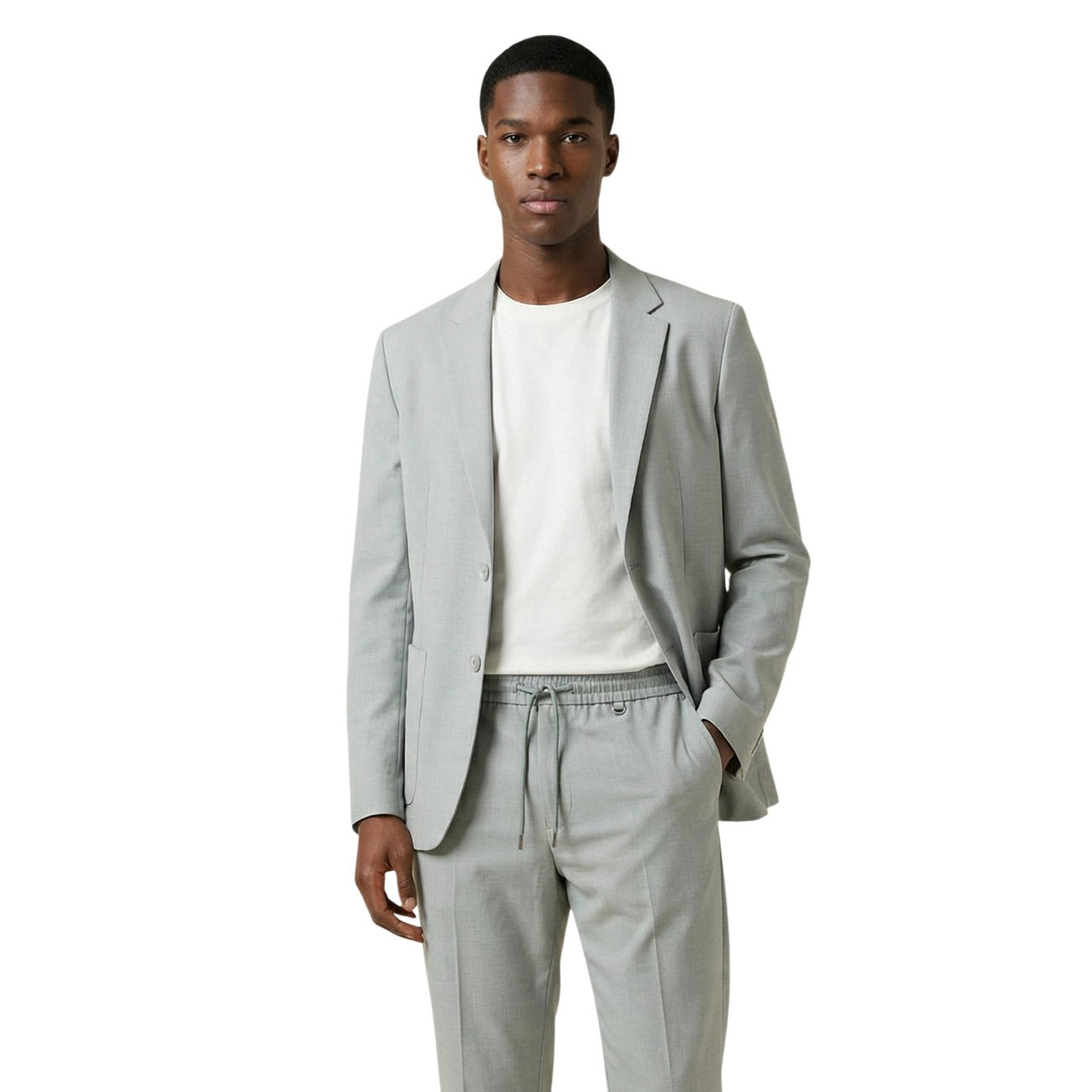 Antony Morato Men Blazer