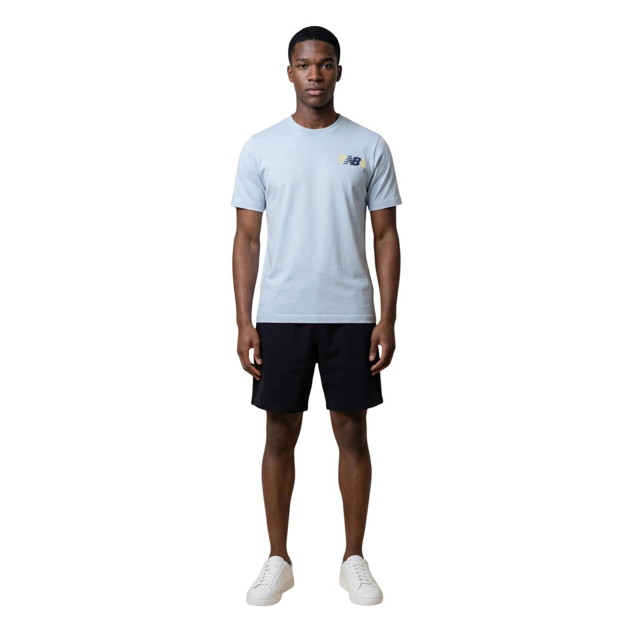 New Balance Men T-Shirt