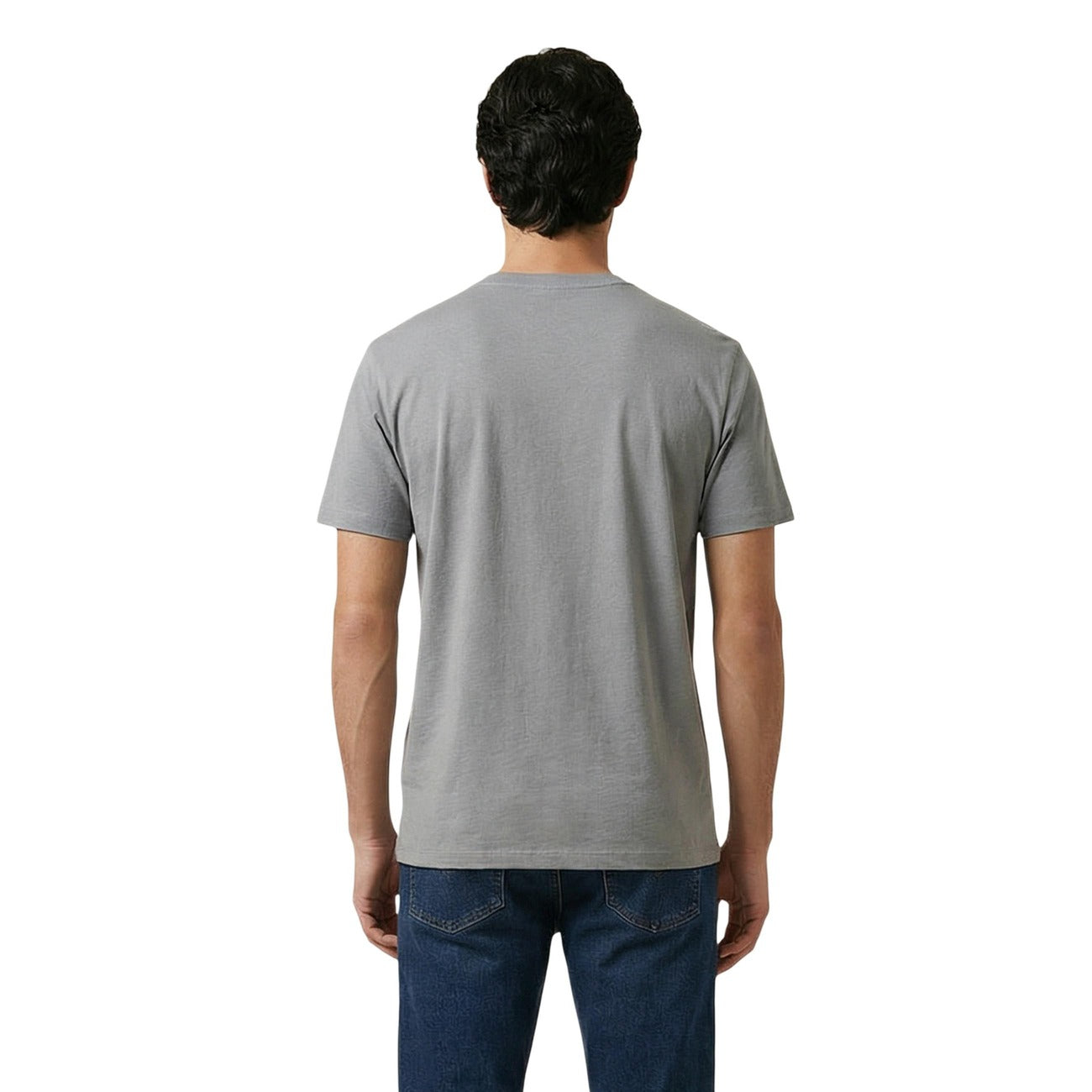 Napapijri Men T-Shirt