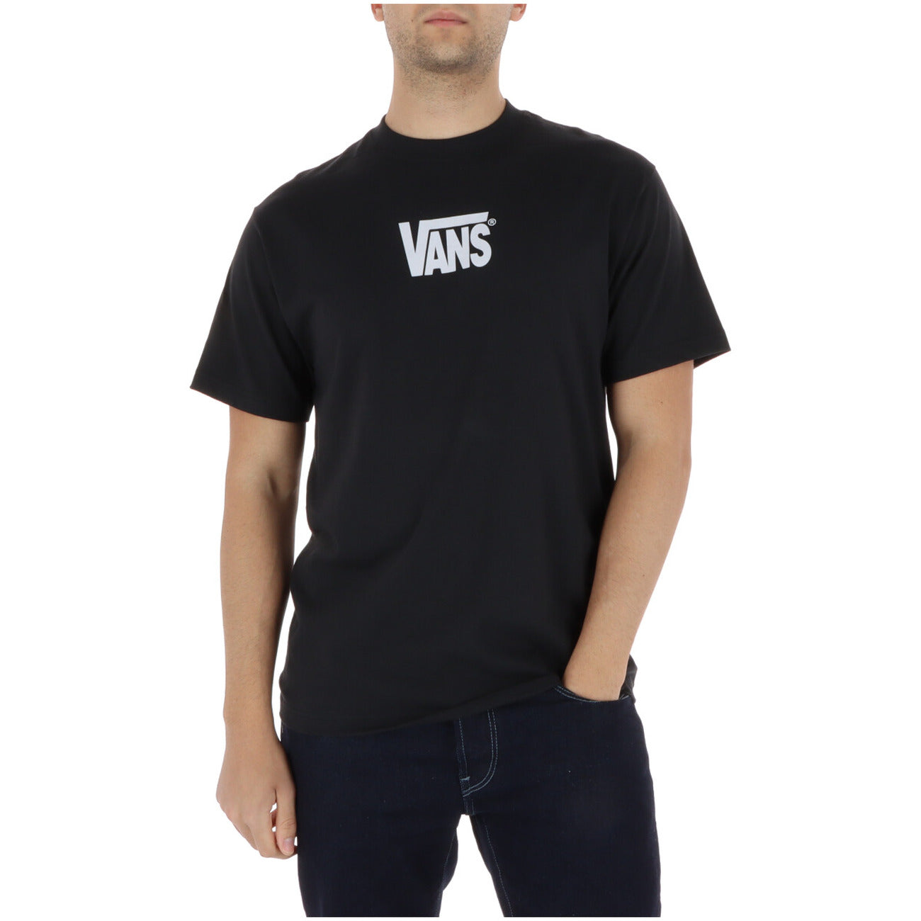 Vans Men T-Shirt