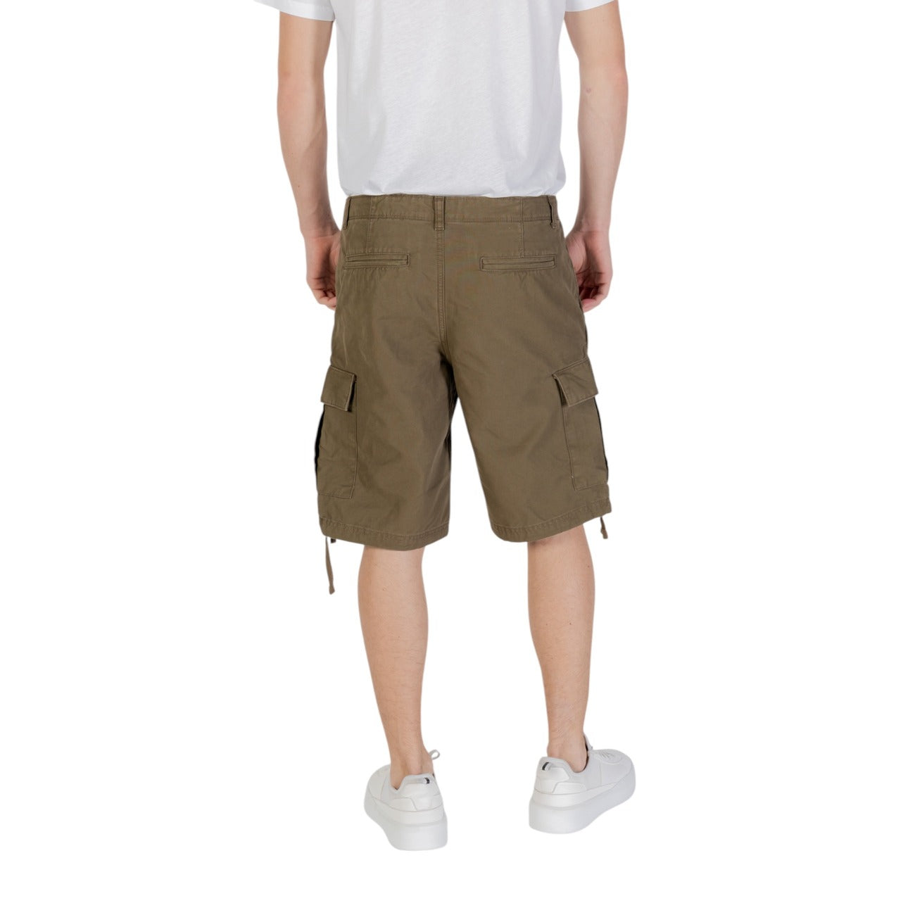 Jack & Jones Men Shorts