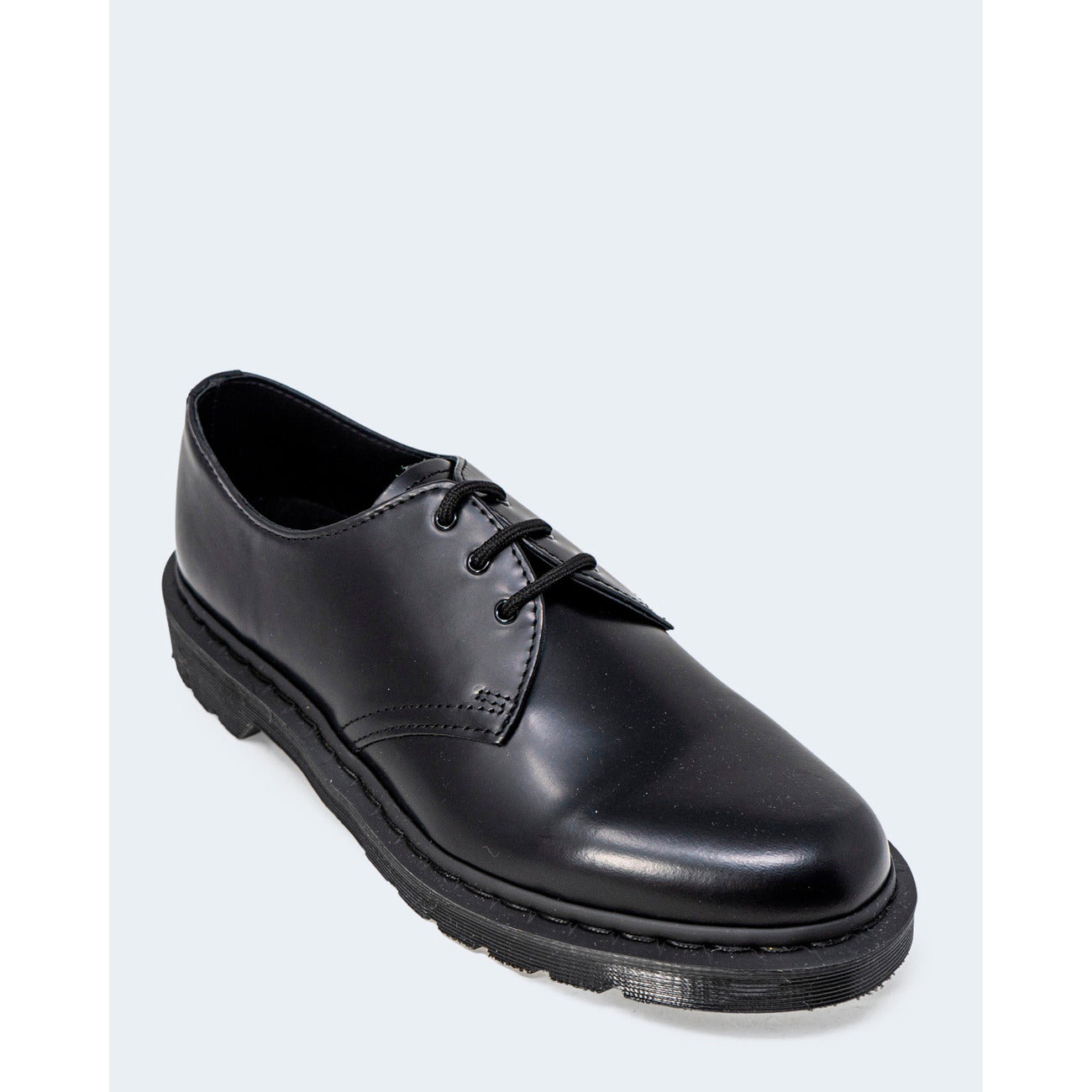 Dr. Martens Men Lace Ups Shoes