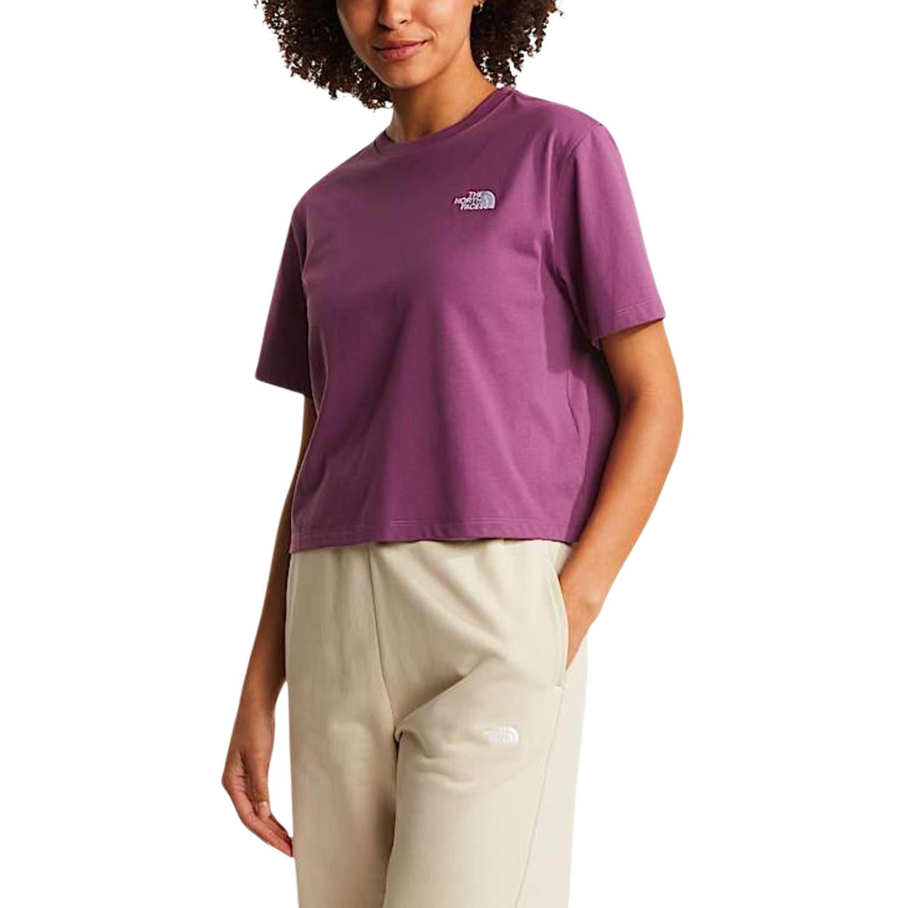 The North Face  Women T-Shirt