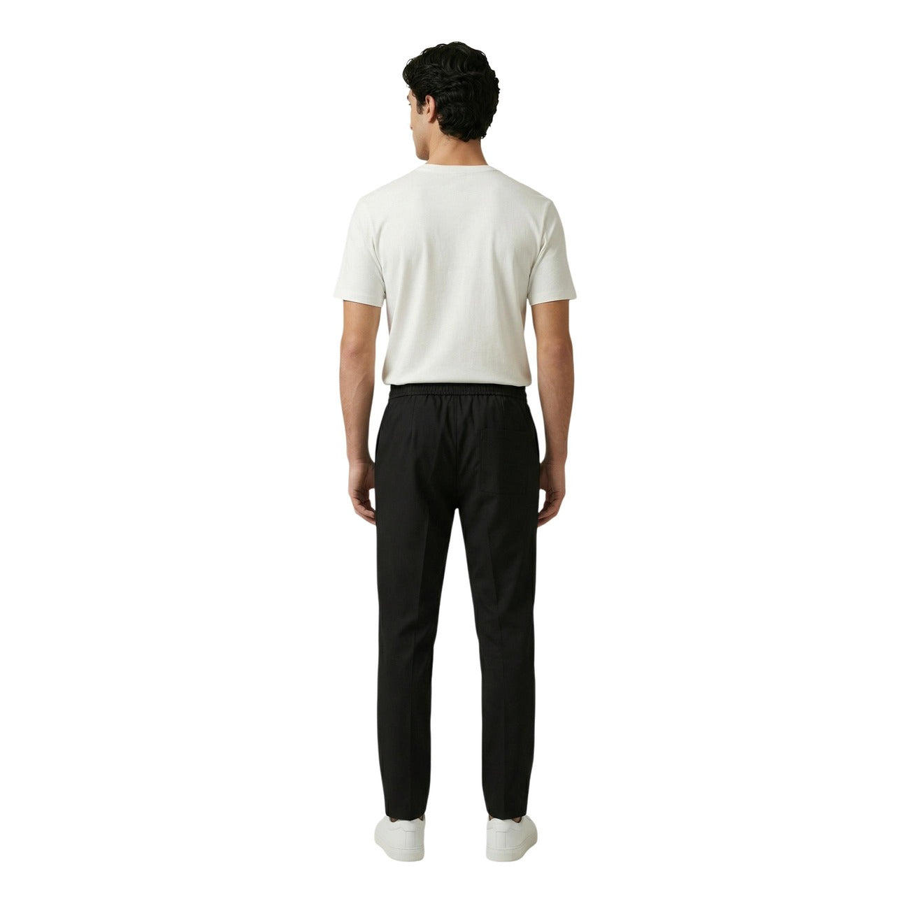 Gianni Lupo Men Trousers