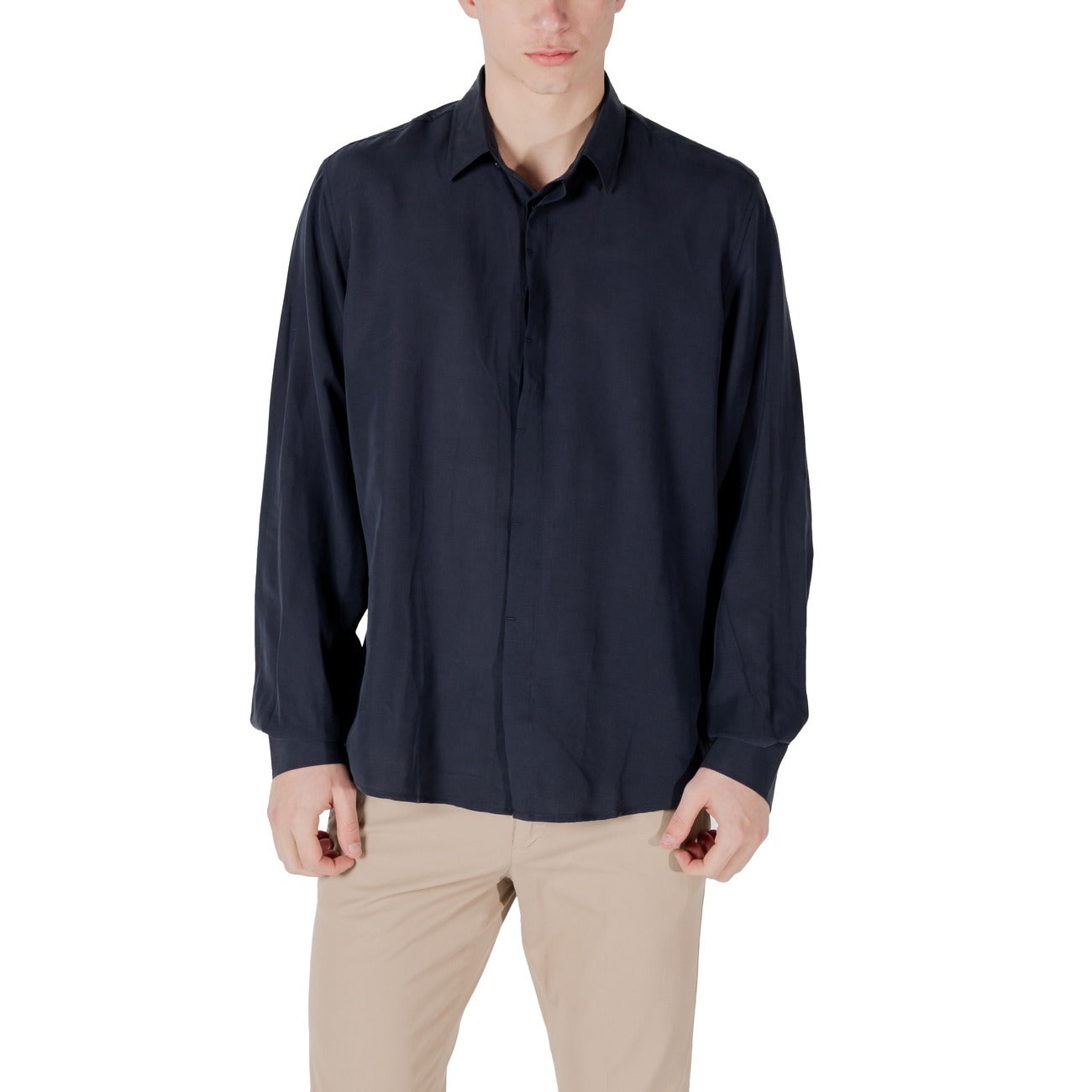 Antony Morato Men Shirt