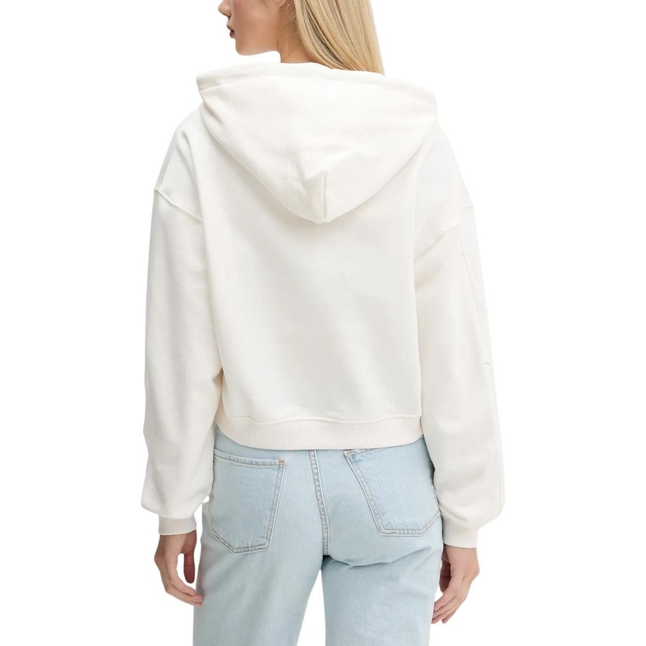 Tommy Hilfiger Jeans  Women Sweatshirts