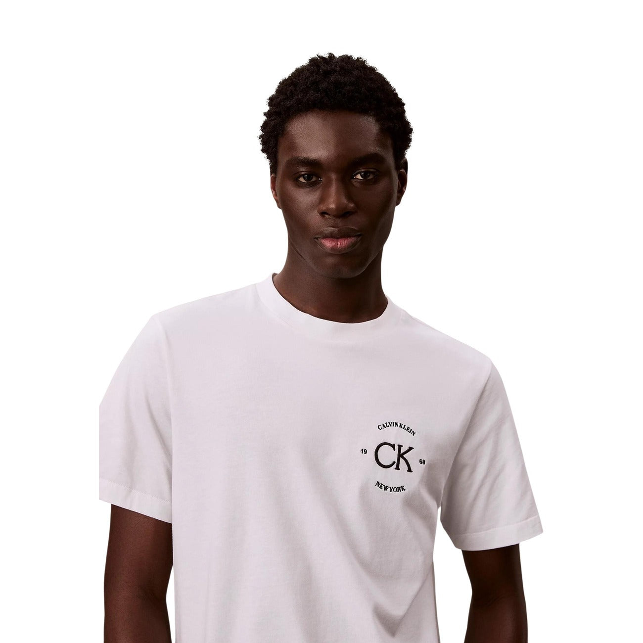 Calvin Klein Jeans Men T-Shirt