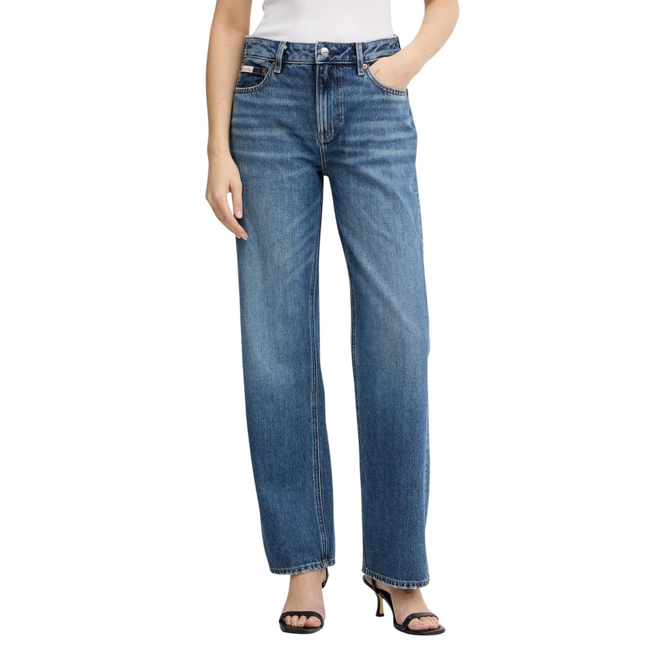 Calvin Klein Jeans  Women Jeans