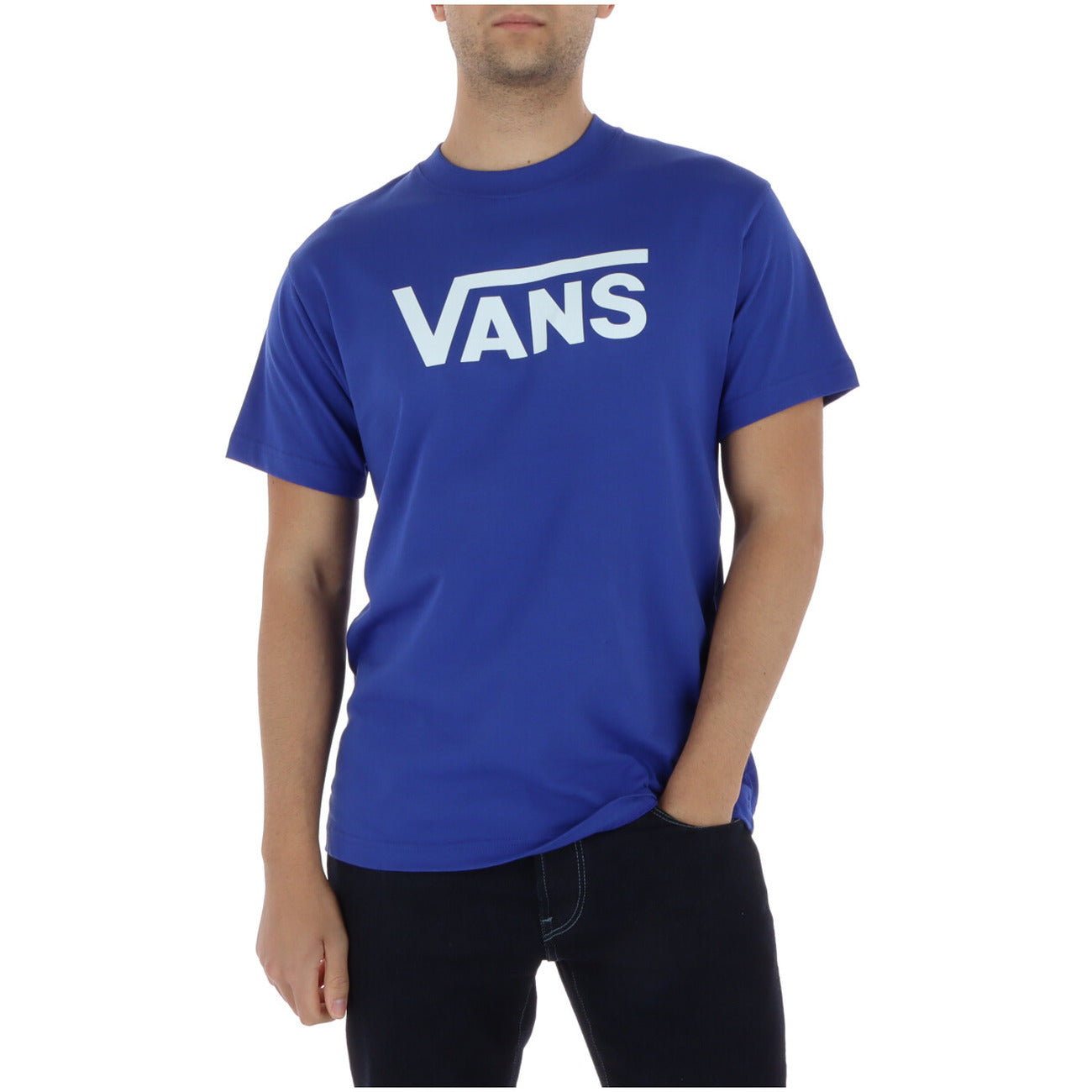 Vans Men T-Shirt