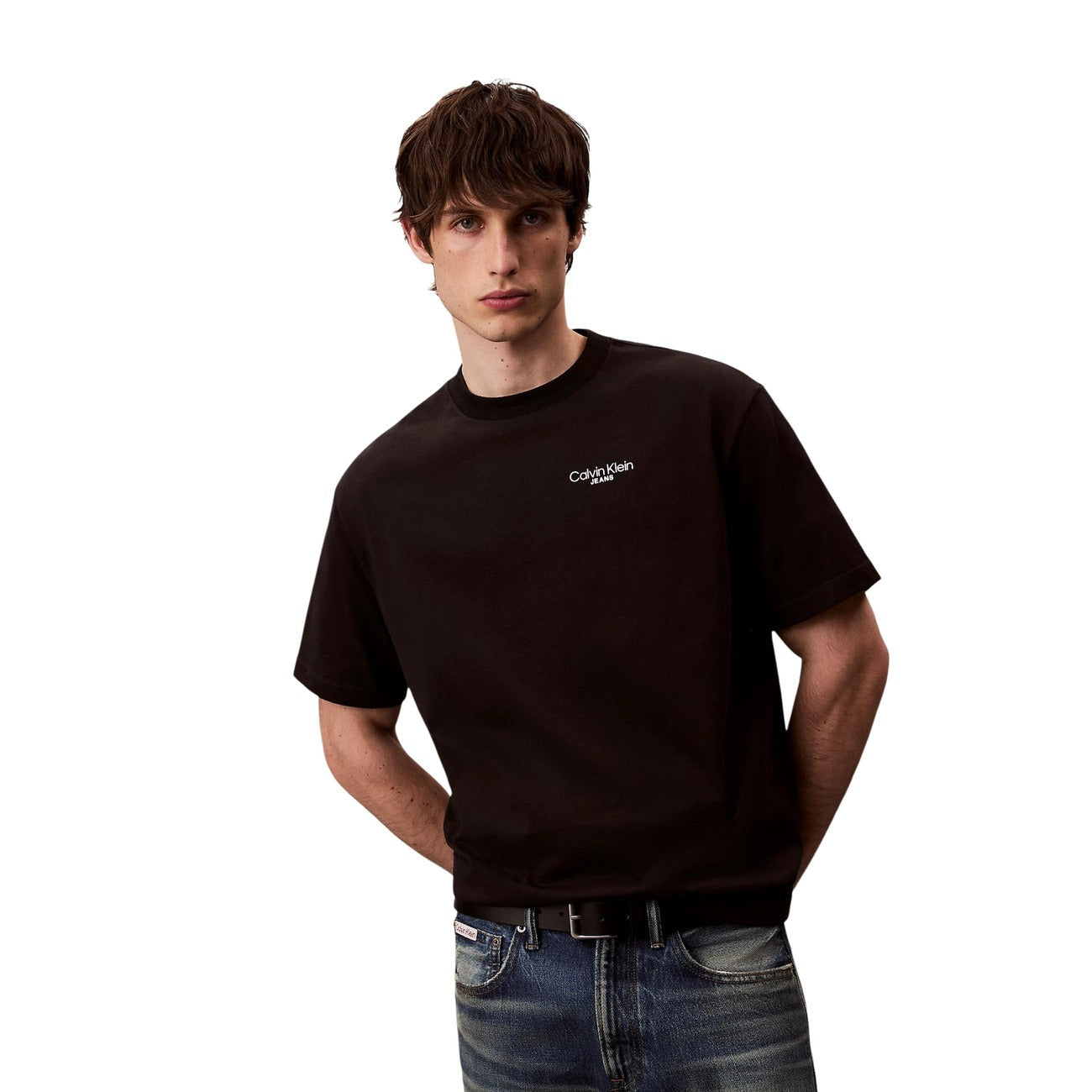 Calvin Klein Jeans Men T-Shirt