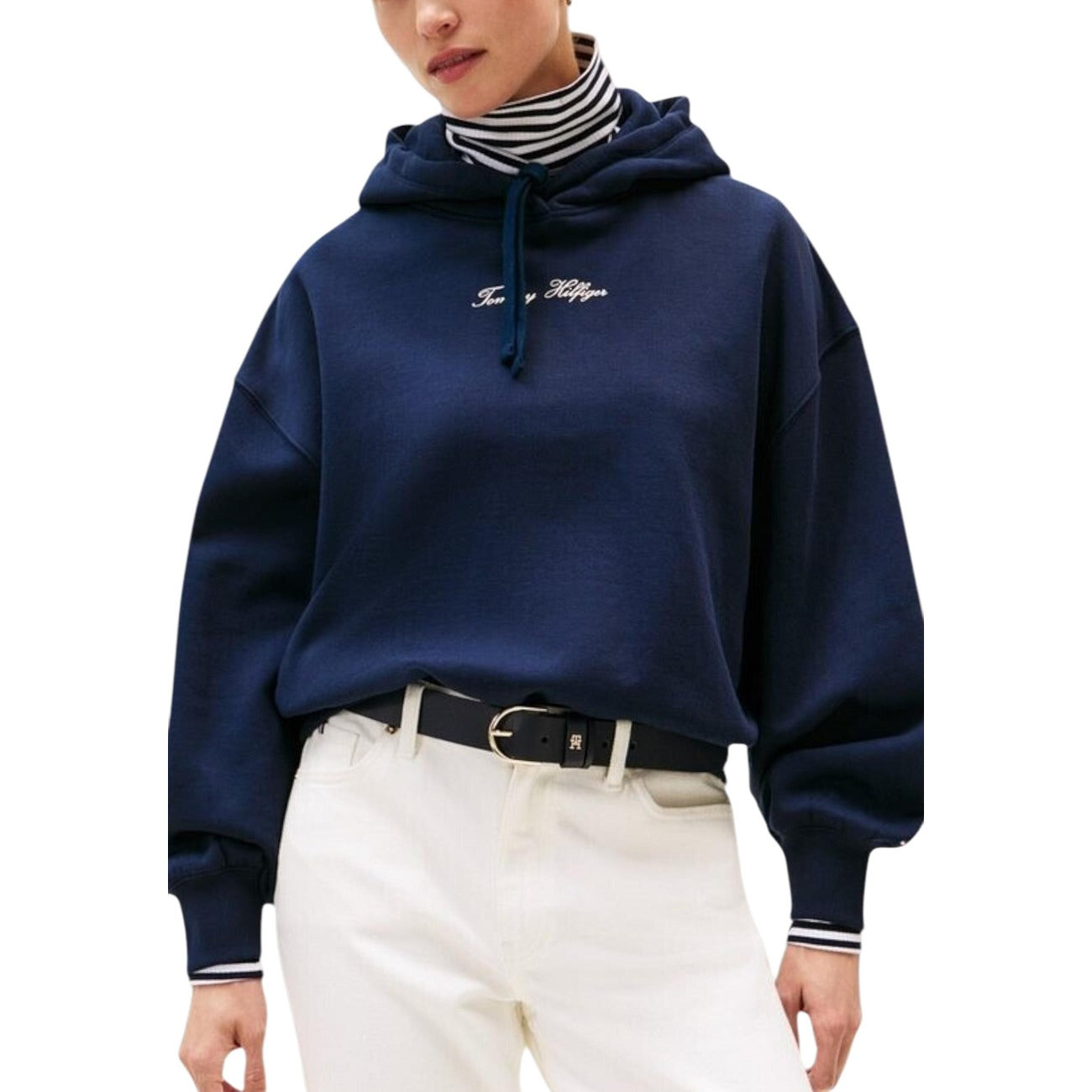 Tommy Hilfiger  Women Sweatshirts