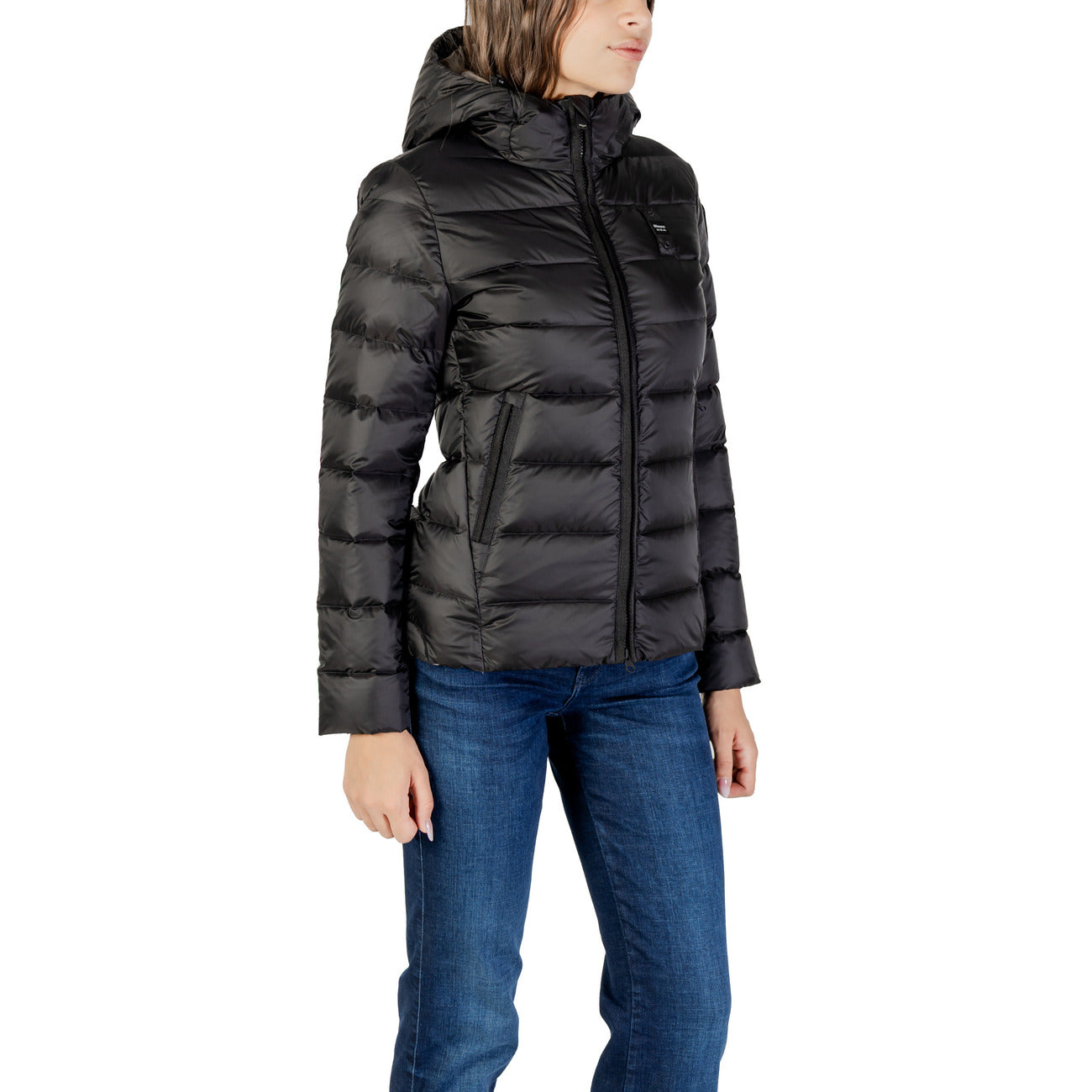 Blauer  Women Jacket
