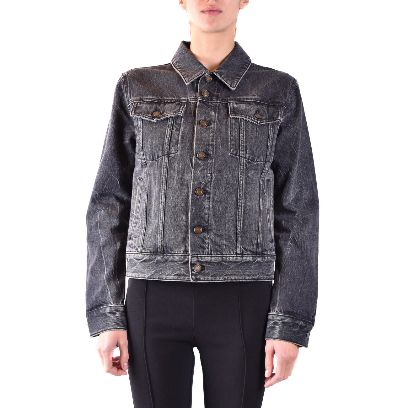 Saint Laurent  Women Blazer