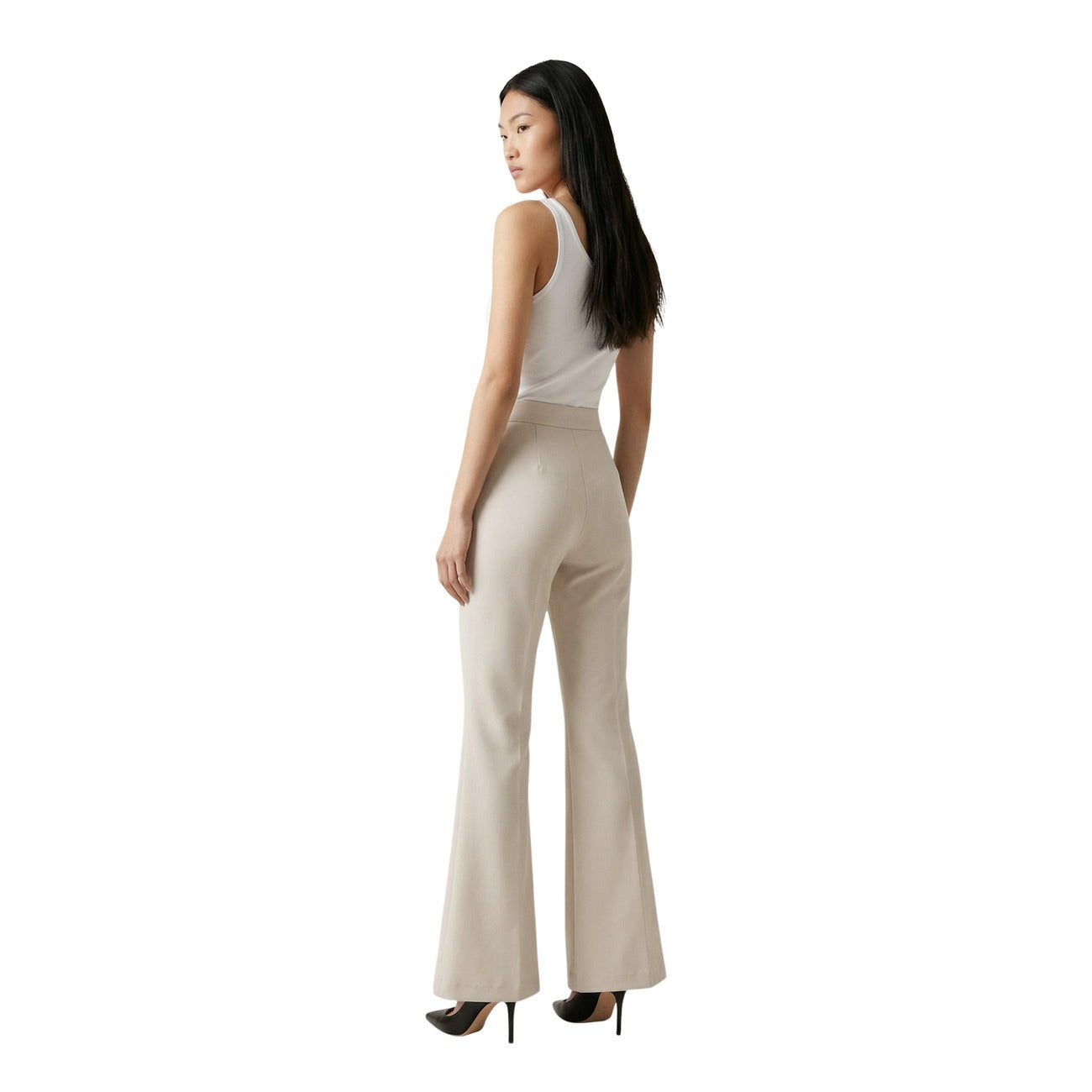 Artigli  Women Trousers