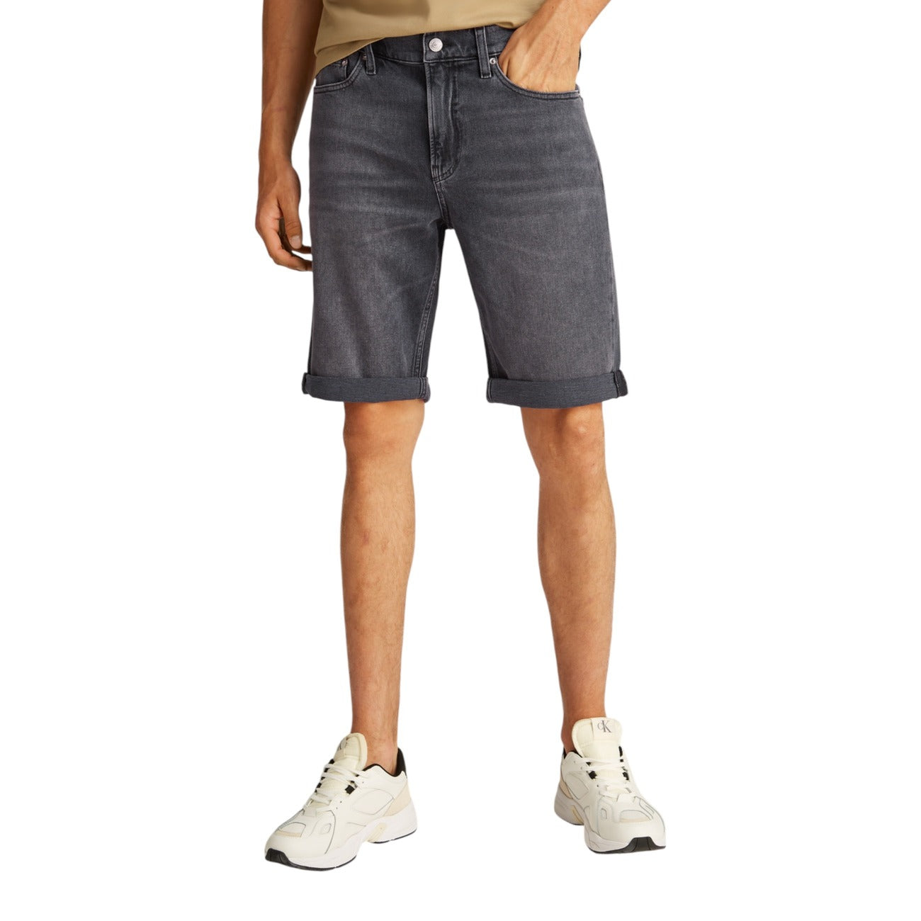 Calvin Klein Jeans Men Shorts