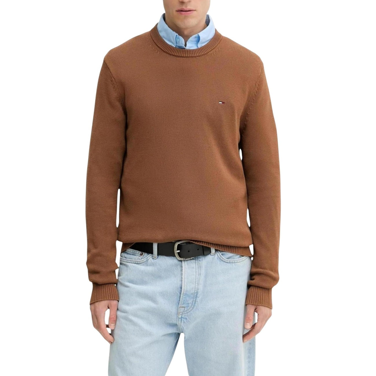 Tommy Hilfiger Jeans Men Knitwear