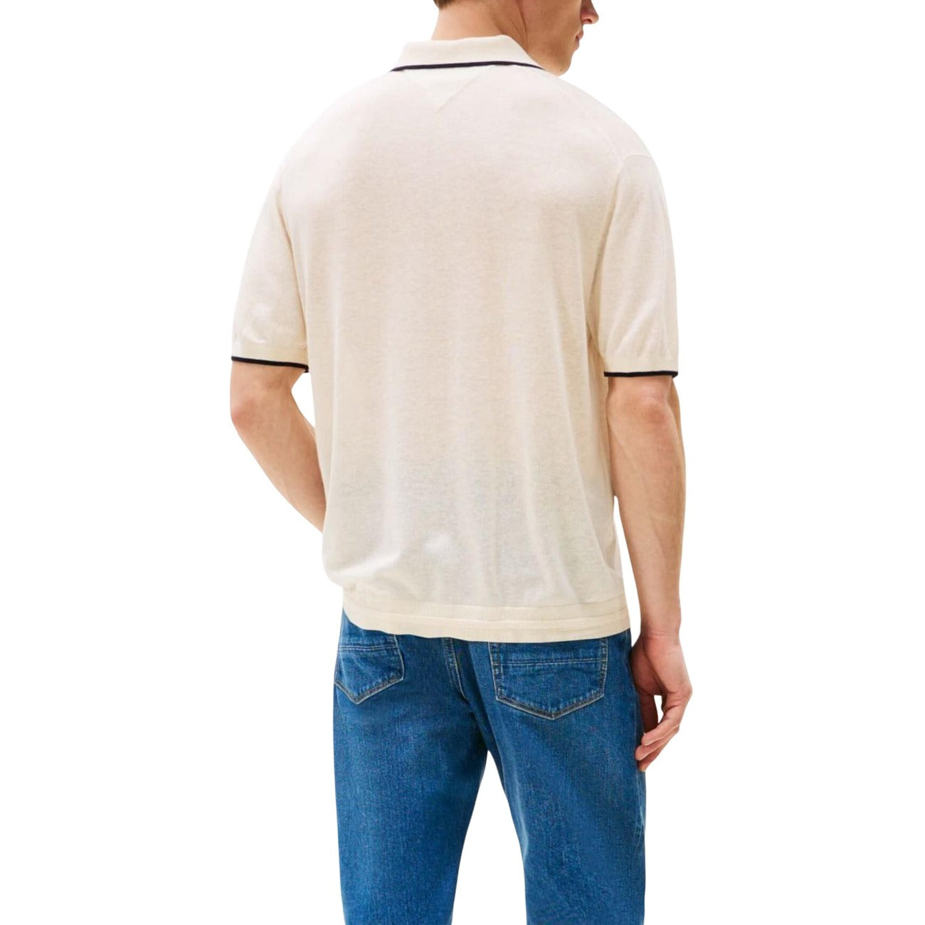 Tommy Hilfiger Men Knitwear