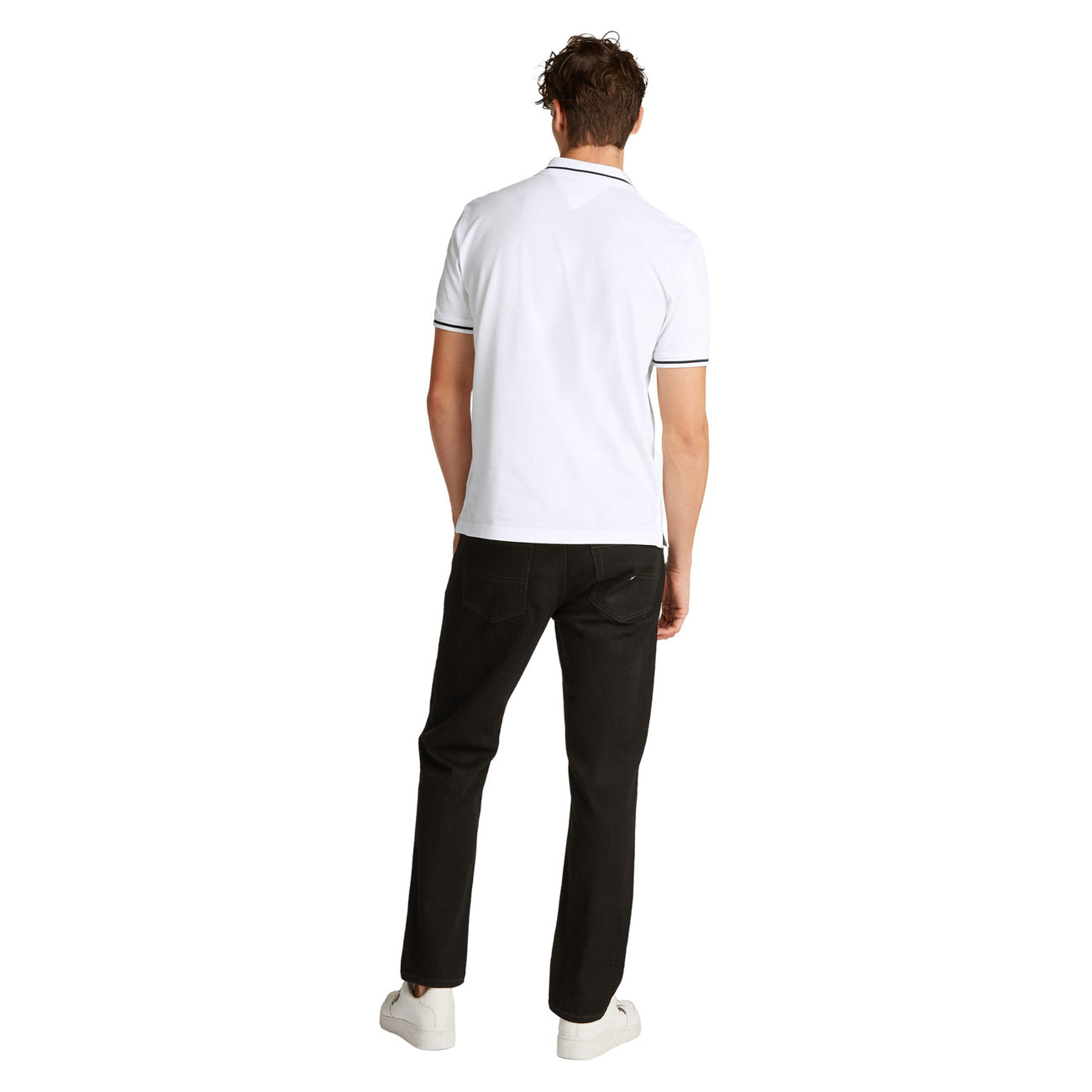 Tommy Hilfiger Jeans Men Polo