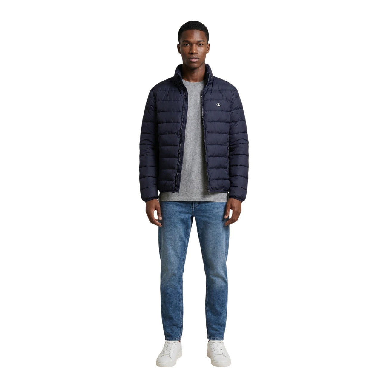 Calvin Klein Jeans Men Jacket