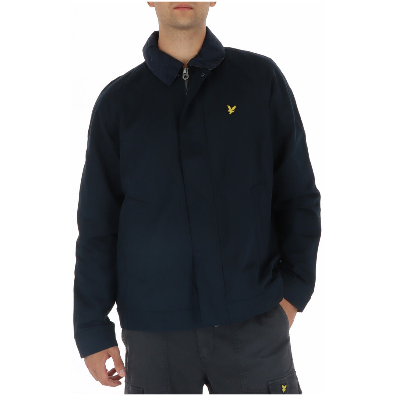 Lyle & Scott Men Blazer