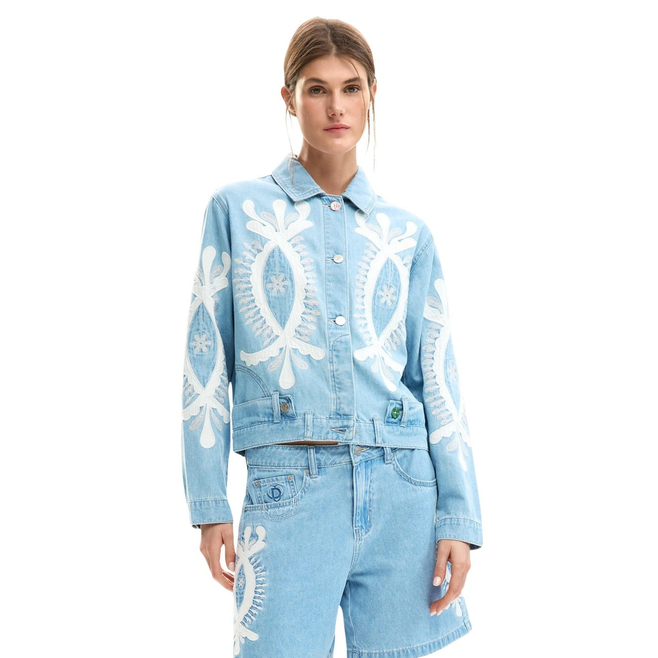 Desigual  Women Blazer