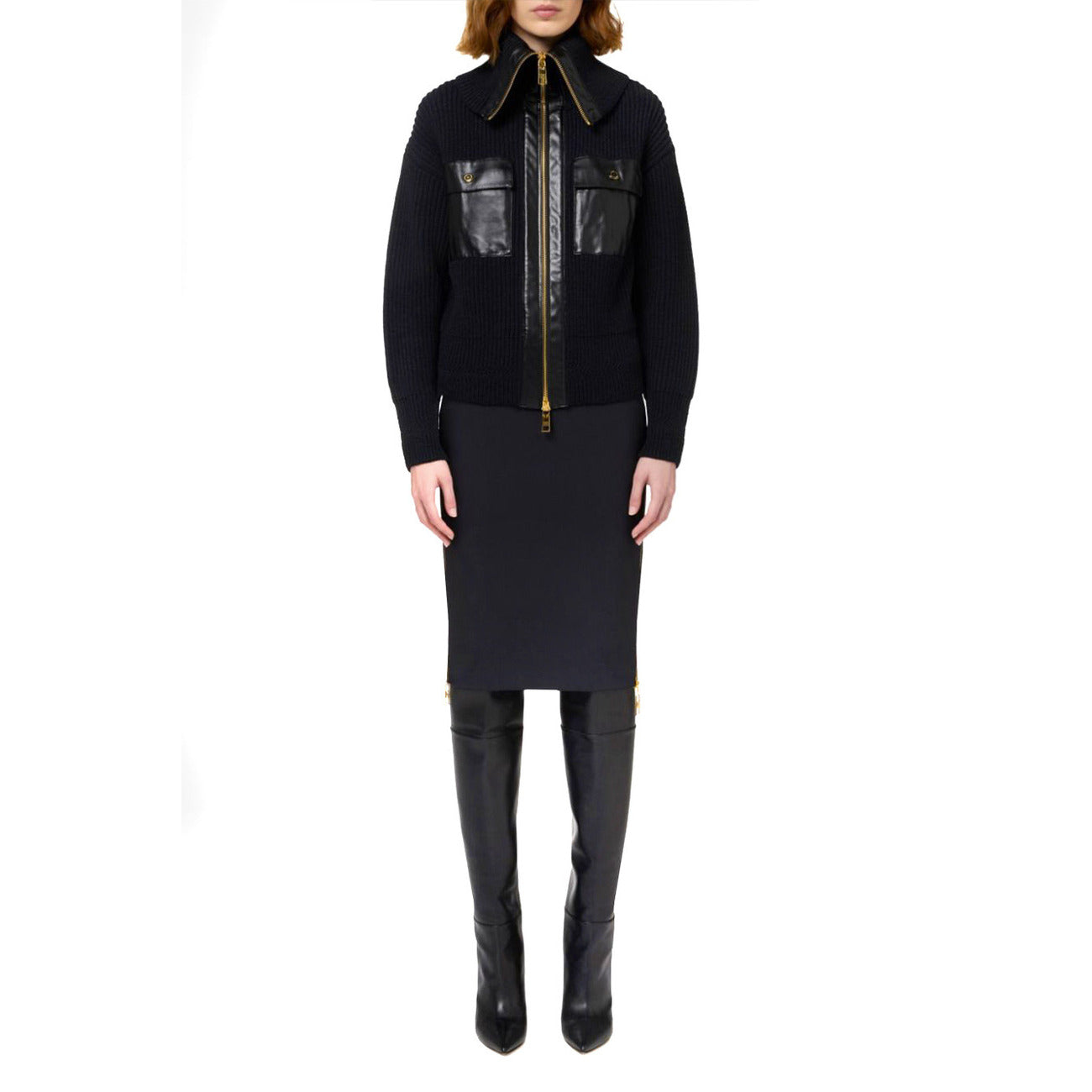 Elisabetta Franchi  Women Skirt