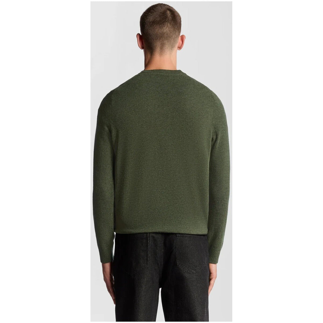 Lyle & Scott Men Knitwear