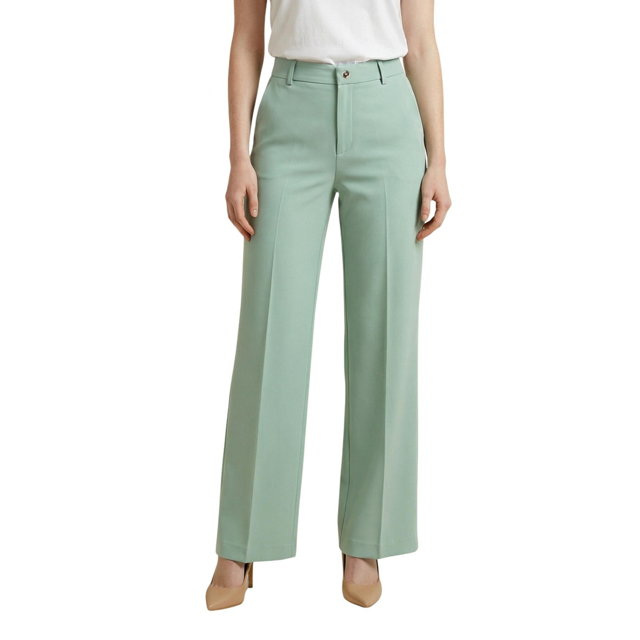 Artigli  Women Trousers