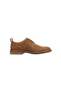 Clarks Men Lace Ups Shoes