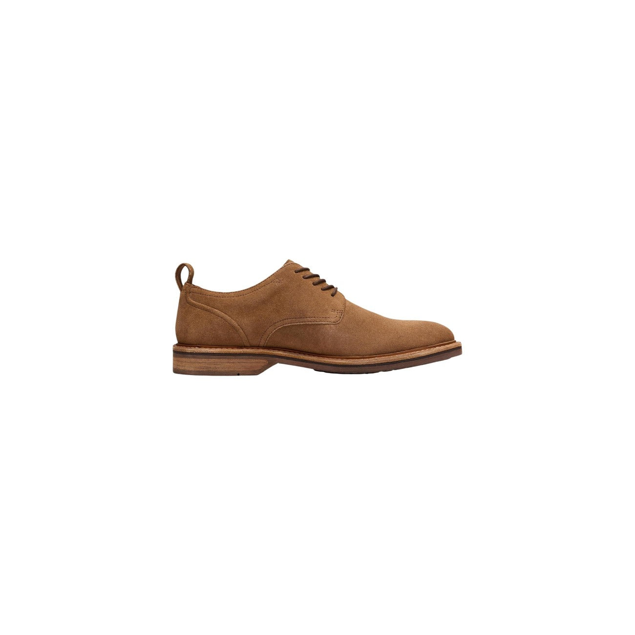 Clarks Men Lace Ups Shoes