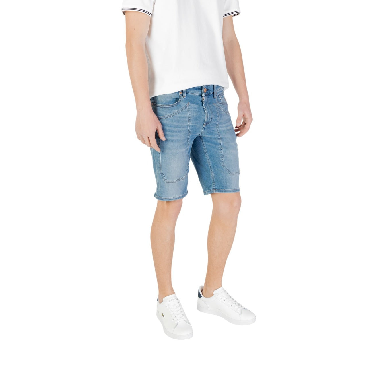 Jeckerson Men Shorts