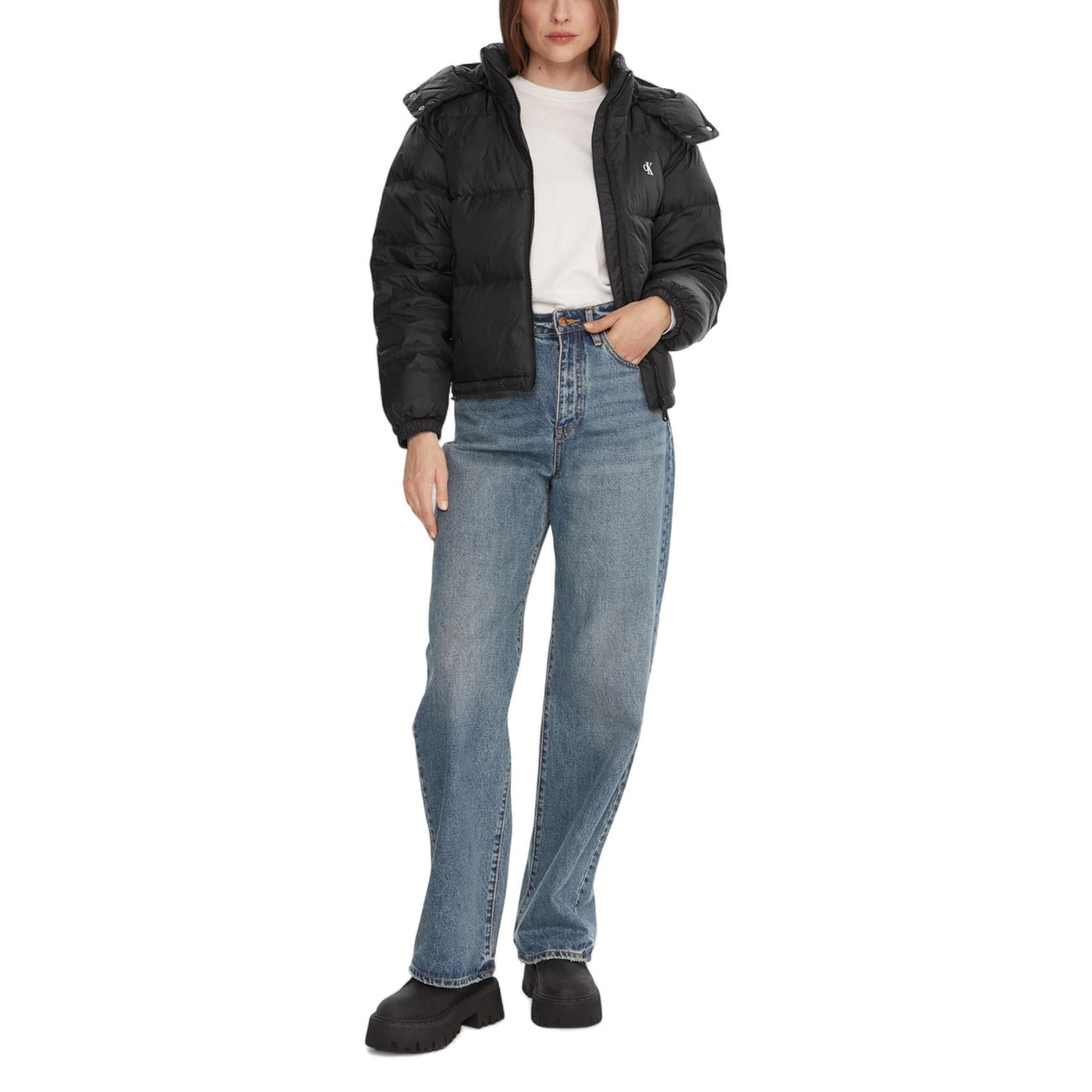 Calvin Klein Jeans  Women Jacket